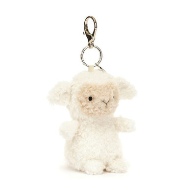 Porte clé mouton - JELLYCAT L4LBC 670983159639