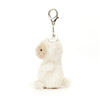 Porte clé mouton - JELLYCAT L4LBC 670983159639