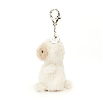 Porte clé mouton - JELLYCAT L4LBC 670983159639