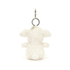 Porte clé mouton - JELLYCAT L4LBC 670983159639