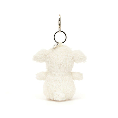 Porte clé mouton - JELLYCAT L4LBC 670983159639