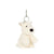 Porte clé Munro scottie dog - JELLYCAT mun4bcn 670983150612