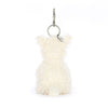 Porte clé Munro scottie dog - JELLYCAT mun4bcn 670983150612