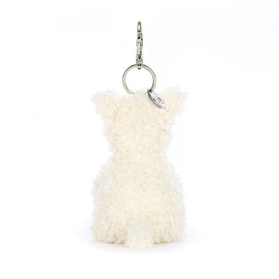 Porte clé Munro scottie dog - JELLYCAT mun4bcn 670983150612