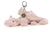 Porte clé rose dragon - JELLYCAT ROSE4BC 670983150186