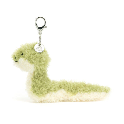 Porte clé serpent - JELLYCAT L4SBC 670983159424