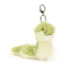 Porte clé serpent - JELLYCAT L4SBC 670983159424