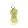 Porte clé serpent - JELLYCAT L4SBC 670983159424