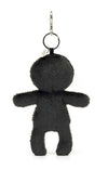 porte clef Skeleton Bob Bag Charm - JELLYCAT SKE4BC 670983154993