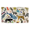 Puzzle Les animaux du monde (200 pièces)- MOULIN ROTY 719440 3575677194408