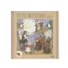 PUZZLE MUSICIENS 48 PCS - EGMONT 570078 5420023042446