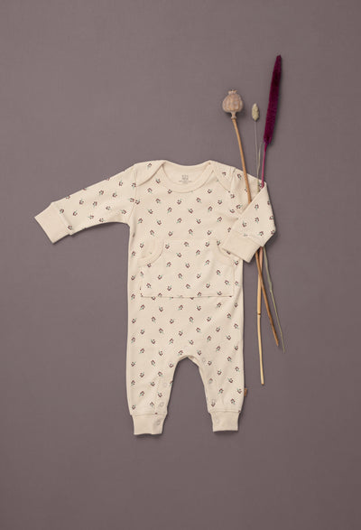 Pyjama Berries en coton bio - FRESK FP229-03 8720874450726