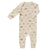 Pyjama Rabbit Sandshell en coton bio - FRESK FP239-03 