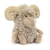 Ramsley sheep - JELLYCAT LH2S 670983159554