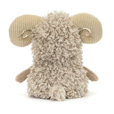 Ramsley sheep - JELLYCAT LH2S 670983159554