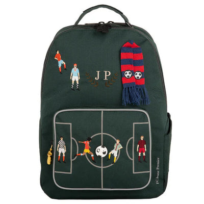 Sac à dos FC jeune premier - JEUNE PREMIER BO224190 5404032509916