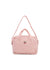 sac a langer pour poupée powder rose check - Konges Sløjd KS101472 P40009 5715404311113