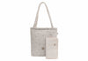 Sac à langer shopper teddy lovely - Jollein 027-819-68051 8717329387737