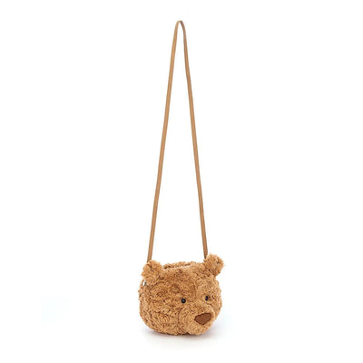 Sac Bartholomew Bear - JELLYCAT BAR4BBR 670983144055