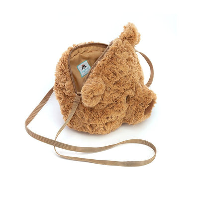 Sac Bartholomew Bear - JELLYCAT BAR4BBR 670983144055