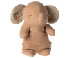 Safari friends elephant medium rose - MAILEG 16-3604-01 5707304129844