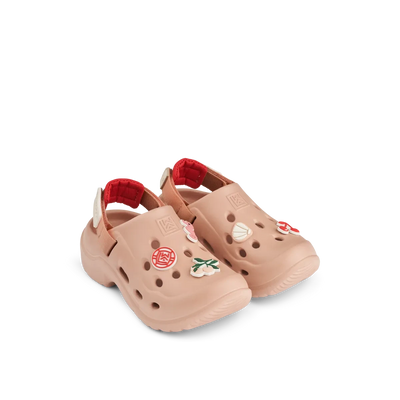 Sandales Milas watermelon - LIEWOOD lw19659 2371 25 5715493419813