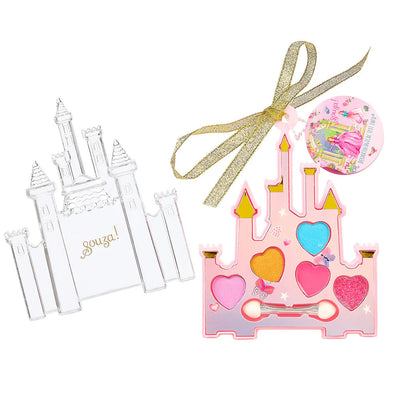 Set maquillage Château princesse - SOUZA 107145 8720955283793