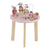 Table d'activités Fairy Garden - LITTLE DUTCH LD7341 8713291773417