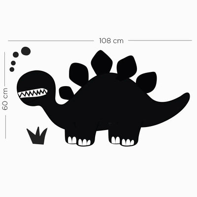 Tableau magnétique Dino - FERFLEX TAB_DINO 3760301390558