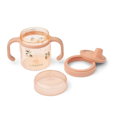 Tasse à bec Kylo Peach/ sea shell - LIEWOOD LW19684 1232 5715493422226