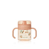 Tasse à bec Kylo Peach/ sea shell - LIEWOOD LW19684 1232 5715493422226