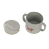 Tasse d'apprentissage little forest renard LASSIG 1310066588 4042183428840