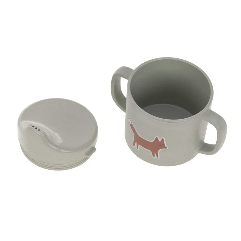 Tasse d'apprentissage little forest renard LASSIG 1310066588 4042183428840