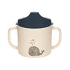 Tasse d'apprentissage little water baleine- LASSIG 1310066452 4042183422831