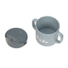 Tasse d'apprentissage tiny farmer mouton/oie bleu- LASSIG 1310066841 4042183420134