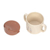 Tasse d'apprentissage tiny farmer oie- LASSIG 1310066842 4042183420141