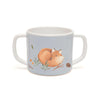 Tasse en mélamine renard dove bleu - PETIT MONKEY MCB20 8719244226092