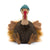 Theo Turkey - JELLYCAT THEO2TKY 670983155075