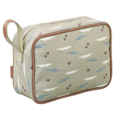 Trousse de toilette Crocodile - FRESK FB-500-30