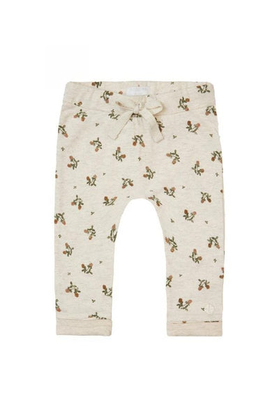 U Pants jrsy comfort Niger aop - Noppies 24N1110 P611 56