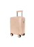 valise de voyage ETOILE RAINBOW - KONGES SLØJD KS102128 P20013 5715404343374