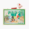 Valise Je bricole La Grande Famille- Moulin Roty 632403 3575676324035