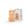 Veilleuse hamster Puce et Pilou- Moulin Roty 684045 3575676840450