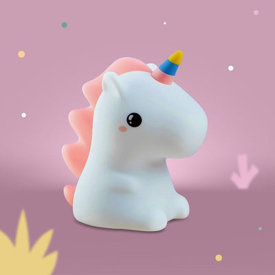 Veilleuse Unicorn - MARY'S 66.001.25