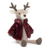 Vivien Reindeer - JELLYCAT VIV3R 670983155150