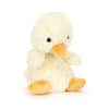 yummy duckling caneton - JELLYCAT YUM6DK 670983141498