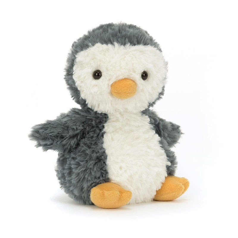 Yummy Penguin - JELLYCAT YUM6PEN 670983155341