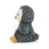 Yummy Penguin - JELLYCAT YUM6PEN 670983155341