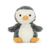 Yummy Penguin - JELLYCAT YUM6PEN 670983155341