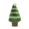 Amuseable nordic spruce sapin de Noël original - JELLYCAT A6NSXMAS 670983148091